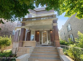 7328 S Emerald Ave, Chicago, IL 60621