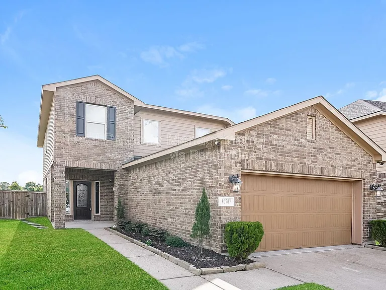 10707 Fuqua Glen Ln — Photo 2