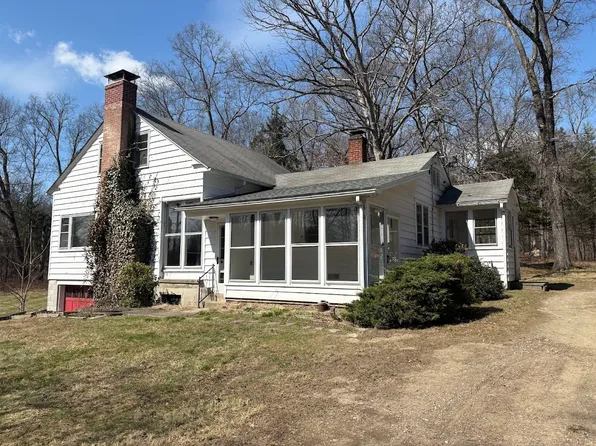 340 Metzger Rd, Red Hook, NY 12571