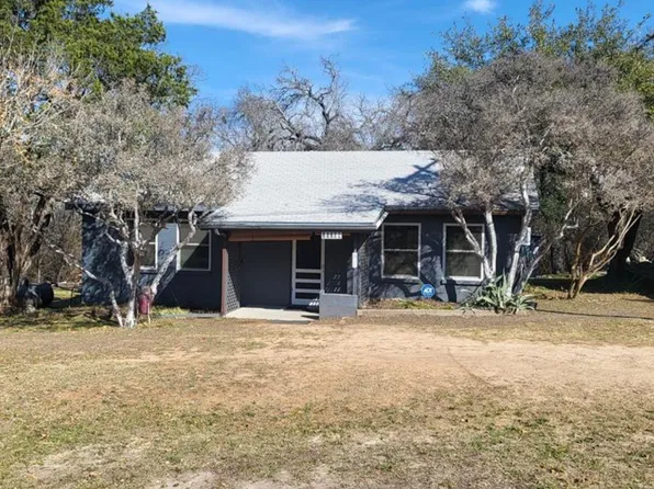 25208 Old Ferry Rd, Spicewood, TX 78669