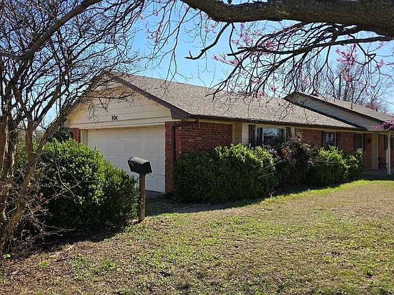 Property Side View