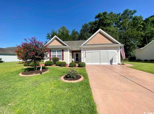 149 Myrtle Grande Dr, Conway, SC 29526