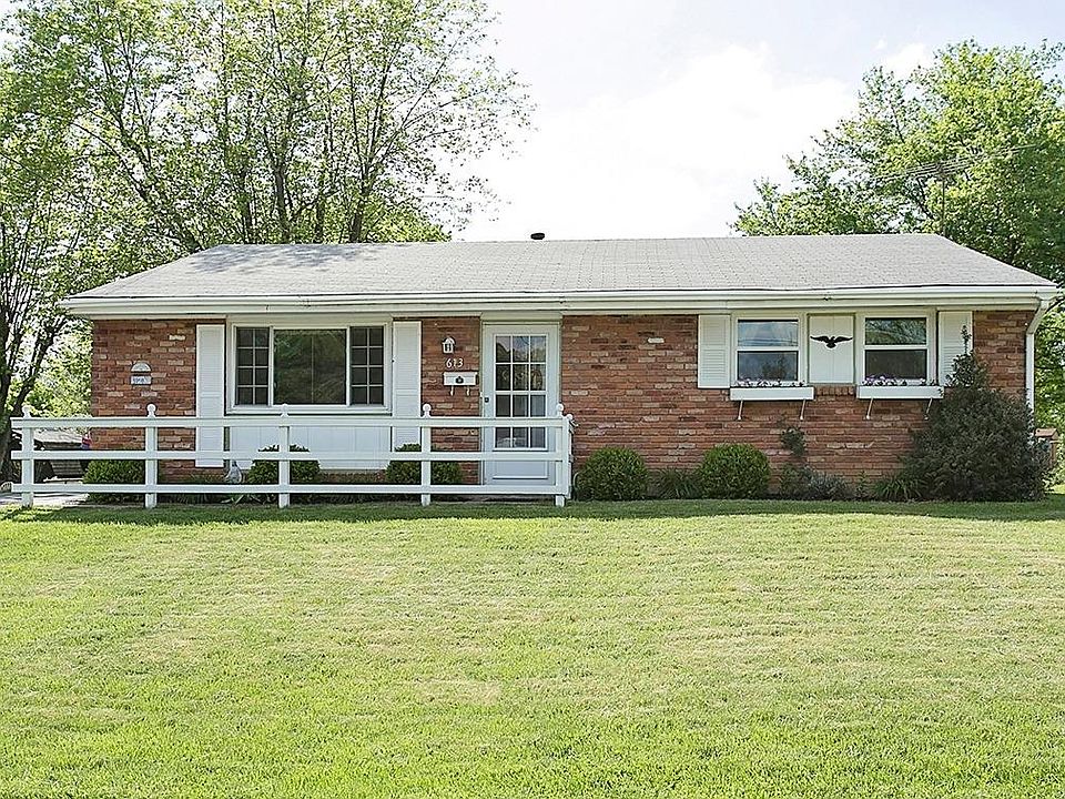1st image of 613 Mercury Dr