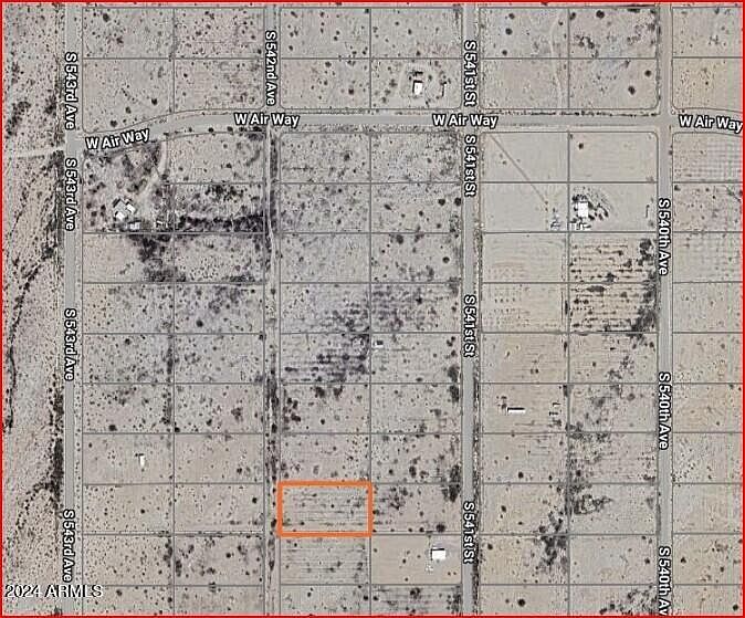 1st image of 104XX S 542nd Avenue #-