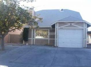 1404 Smokey Glen Cir, Las Vegas, NV 89110