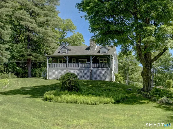 177 James Road, Ashford, CT 06278