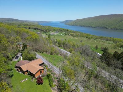 7180 County Road 12, Naples, NY, 14512
