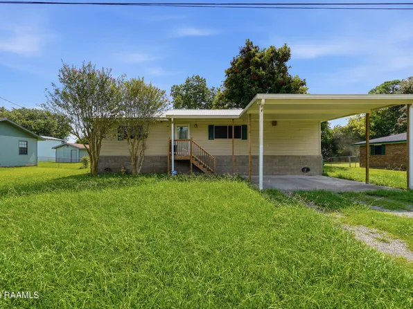 705 Lillian St, New Iberia, LA 70560