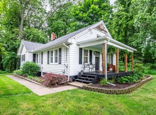 5880 Daniel Boone Trl, Berrien Springs, MI 49103