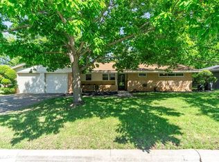 5055 Rector Ave, Fort Worth, TX 76133