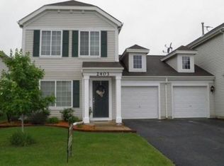 2403 Mayfield Dr, Montgomery, IL 60538