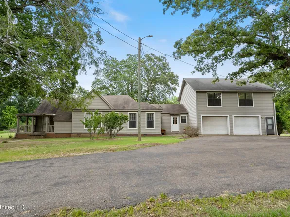 19434 Highway 4 E, Senatobia, MS 38668