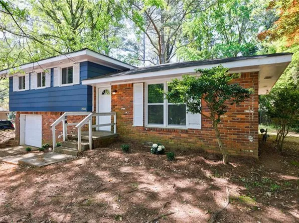 5287 Chantilly Ter, Atlanta, GA 30349