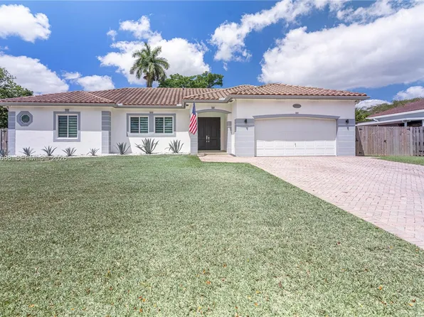 26602 SW 149th Ct, Homestead, FL 33032
