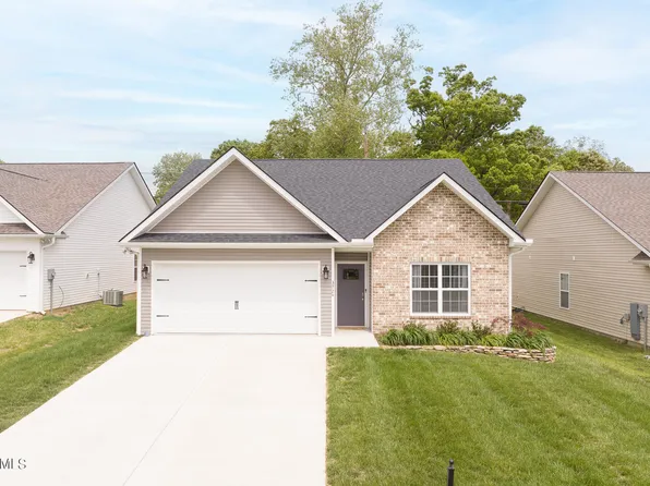 3724 Tulip Row Way, Knoxville, TN 37917