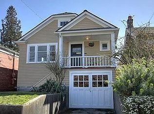 145 N 74th St, Seattle, WA 98103