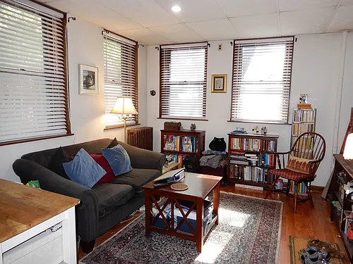 33 Garden St #1A Photo 1
