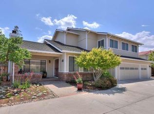 10715 Orline Ct, Cupertino, CA