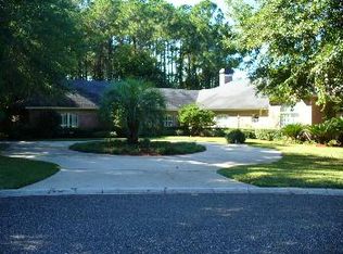 96001 Bay View Dr, Fernandina Beach, FL 32034