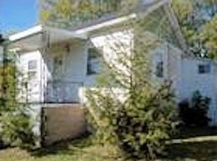511 E 5th St, Manchester, OH 45144