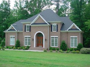 4308 Coldwater Springs Dr, Raleigh, NC 27616