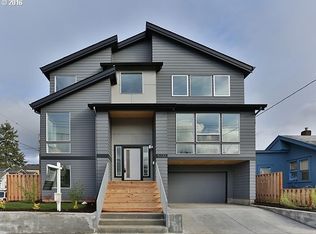 5232 NE 9th Ave UNIT A, Portland, OR 97211