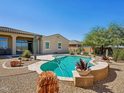 14708 W Georgia Ave, Litchfield Park, AZ, 85340