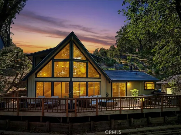 11240 Loch Lomond Rd, Loch Lomond, CA 95461