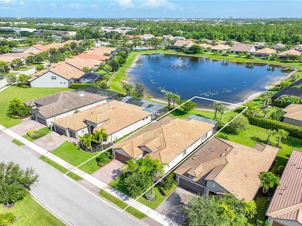12077 Winfield CIR, FORT MYERS, FL 33966