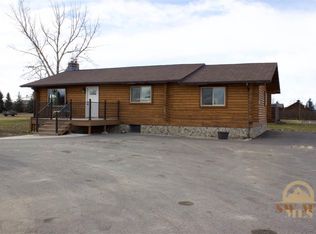 1709 Bandollero Dr, Belgrade, MT 59714