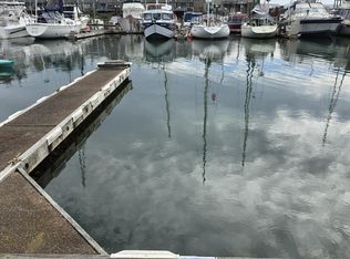 1000 SE Bay Blvd #M-134, Newport, OR 97365