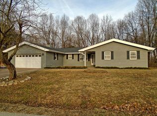 60 Harris Rd, Hanson, KY 42413
