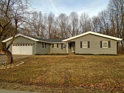 60 Harris Rd, Hanson, KY, 42413
