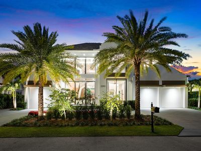 2395 Acorn Palm Road, Boca Raton, FL, 33432