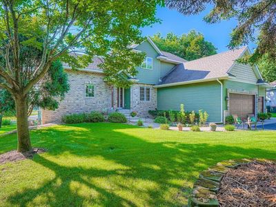 2204 128th Ln NE, Blaine, MN, 55449