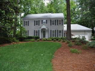 921 Willow Run South Dr, Raleigh, NC 27615