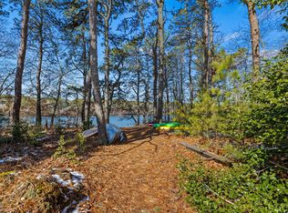 15 Shady Ln, East Falmouth, MA 02536