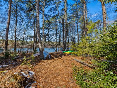 15 Shady Lane, East Falmouth, MA, 02536