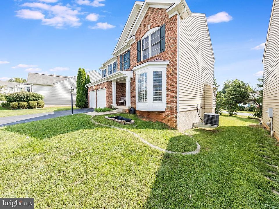 35280 Overlook Dr, Locust Grove, VA 22508 Zillow