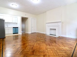 307 Amsterdam Ave APT 4, New York, NY 10023