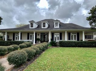 3251 County Road 352, Brazoria, TX 77422