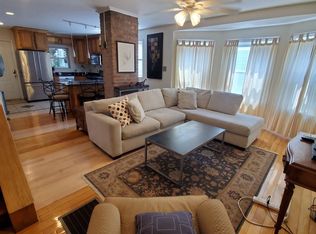 17 Holman St #1U, Allston, MA 02134