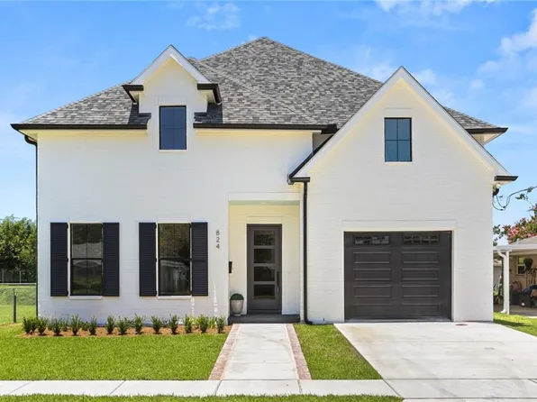 824 Hesper1 Ave, Metairie, LA 70005