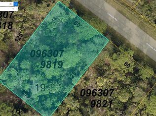 (Undisclosed Address), North Port, FL 34286