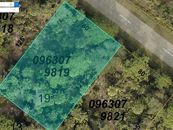 (undisclosed Address), North Port, FL 34286