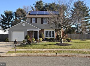 17 Orchard Ln, Westampton, NJ 08060