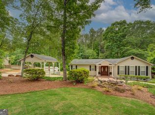 50 Pelican Cir, Monticello, GA