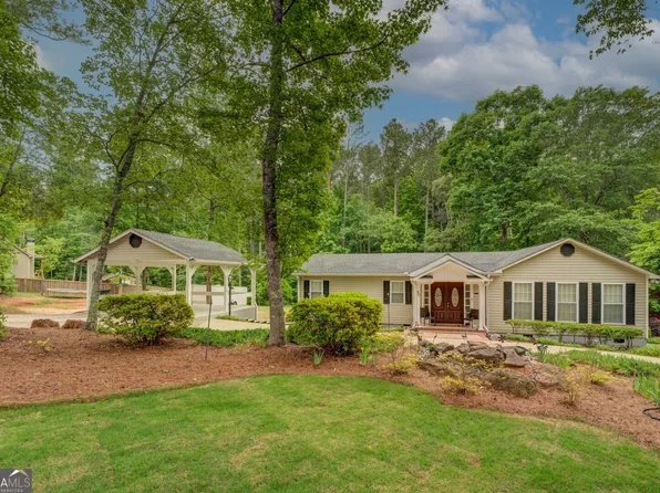 50 Pelican Cir, Monticello, GA 31064