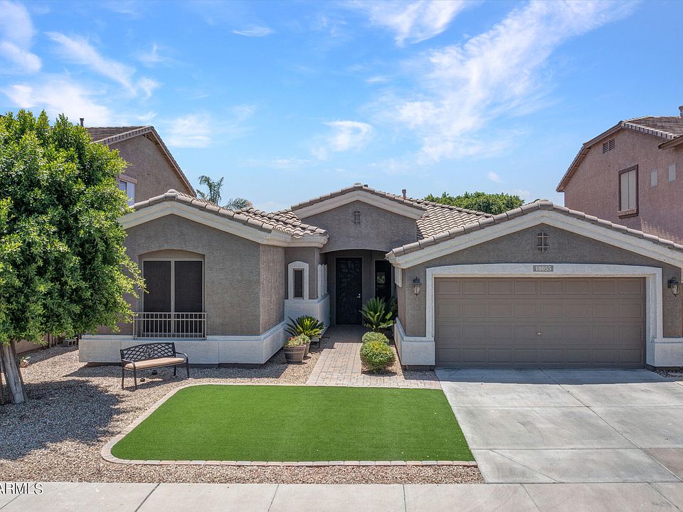1st image of 18055 W PARADISE Lane