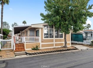 17701 Avalon Blvd SPACE 372, Carson, CA 90746